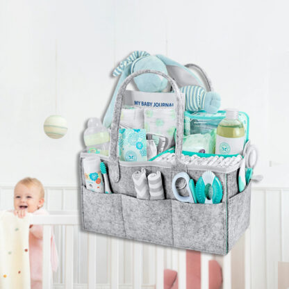 Baby Bag Organizer